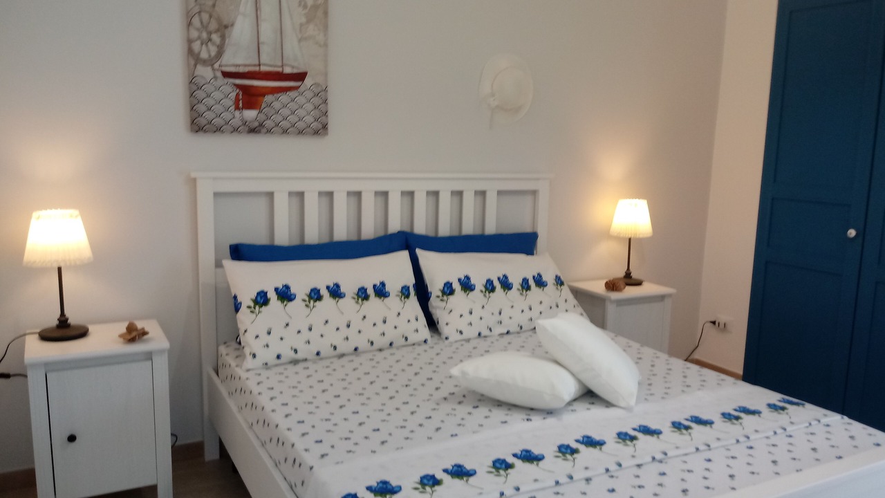 Photo of Bedroom in Balestrate