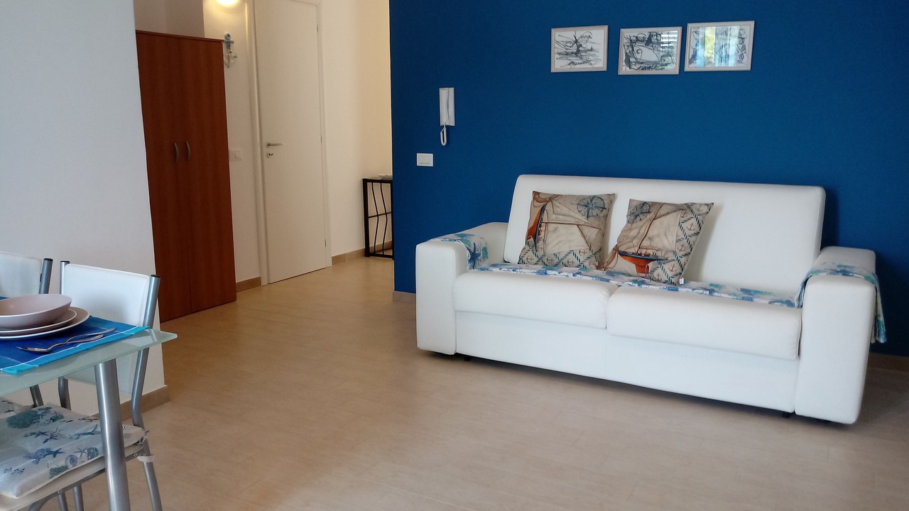 Photo of Livingroom in Balestrate