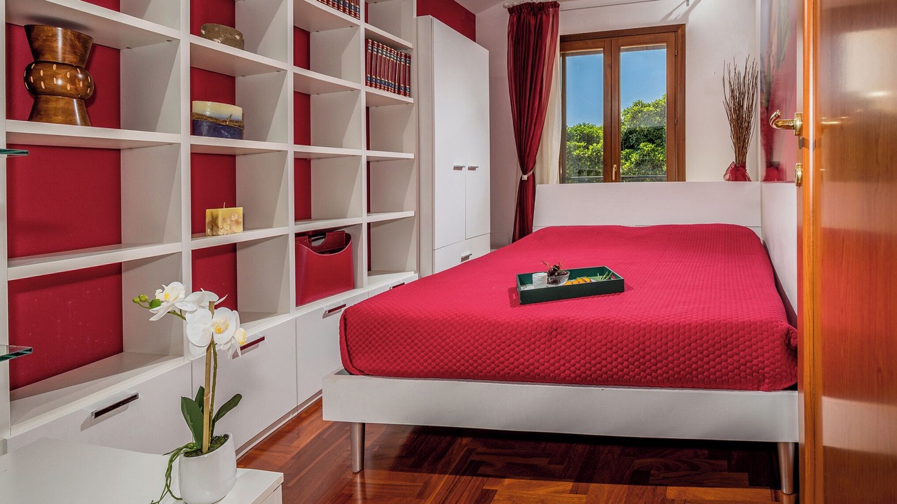 Photo of Bedroom in Valderice