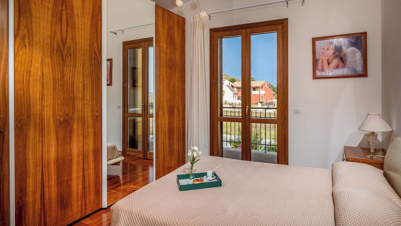 Photo of Bedroom in Valderice