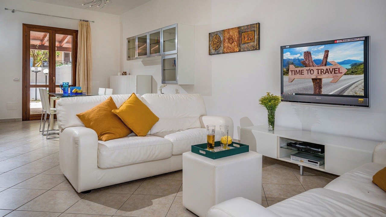 Photo of Livingroom in Valderice