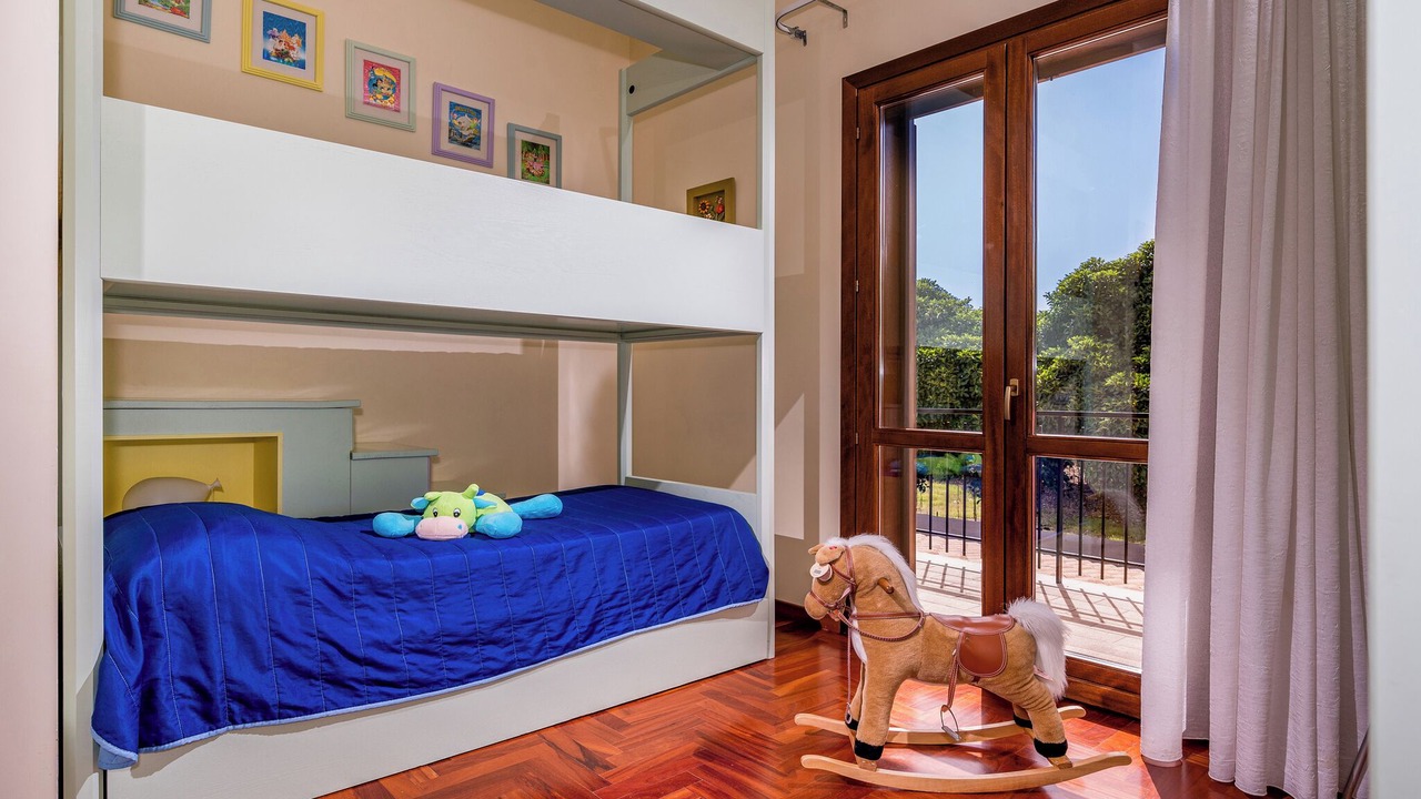 Photo of Bedroom in Valderice
