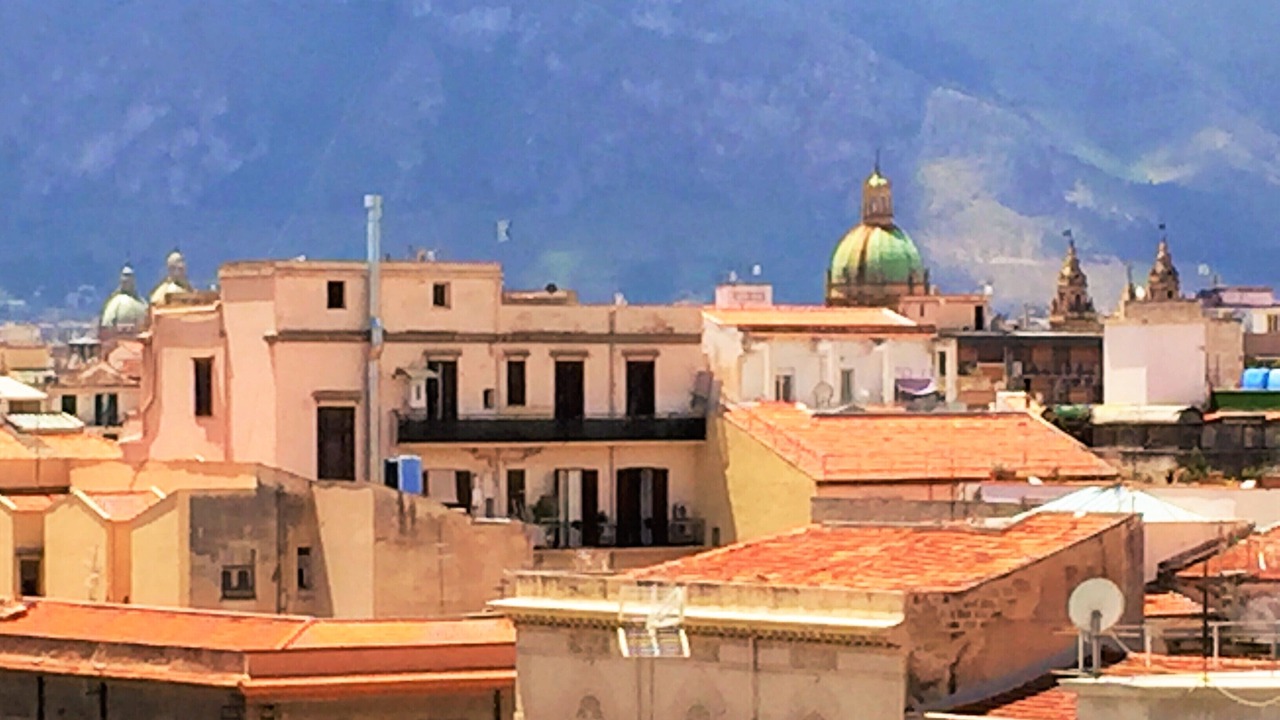 Photo of Outdoor in Palermo
