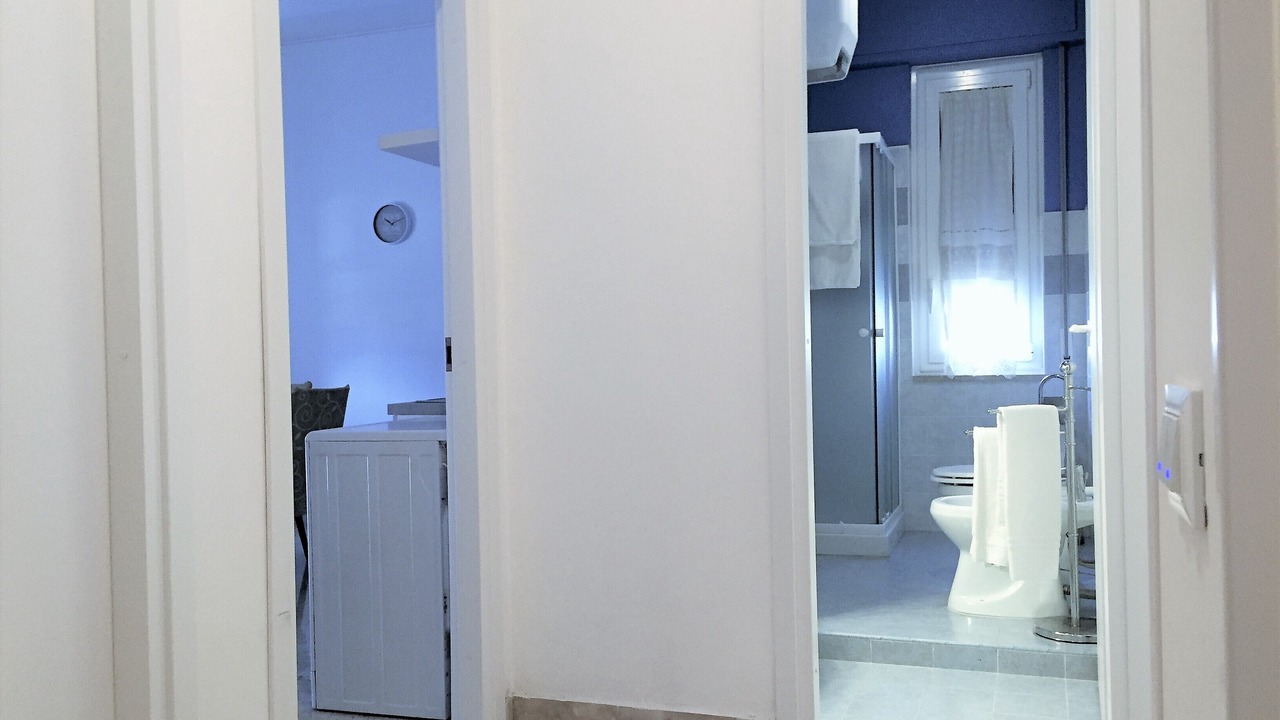 Photo of Bathroom in Palermo