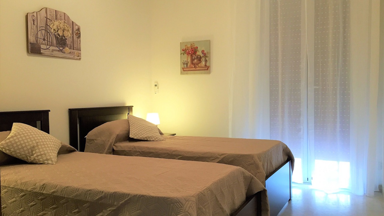 Photo of Bedroom in Palermo