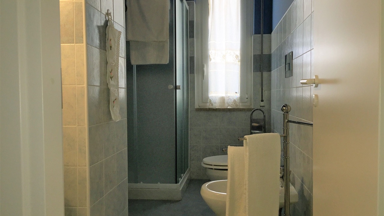 Photo of Bathroom in Palermo