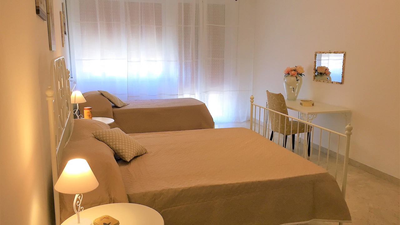 Photo of Bedroom in Palermo