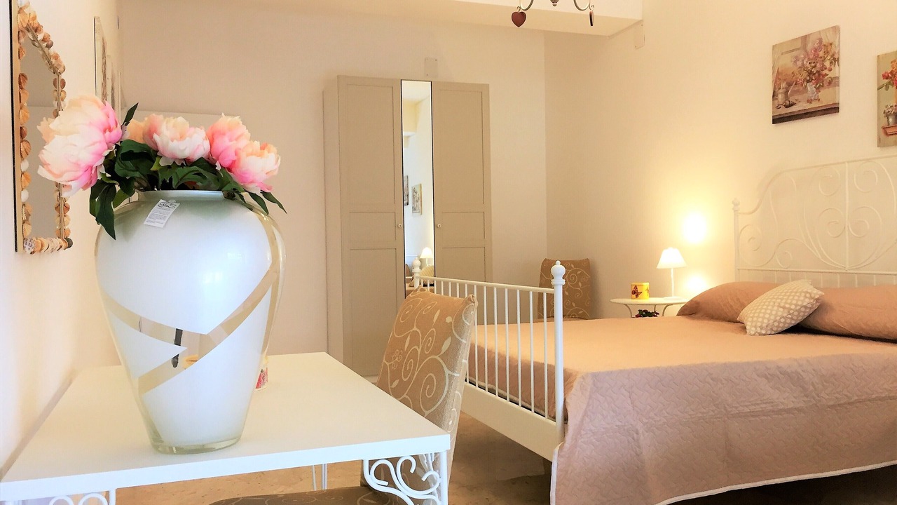 Photo of Bedroom in Palermo