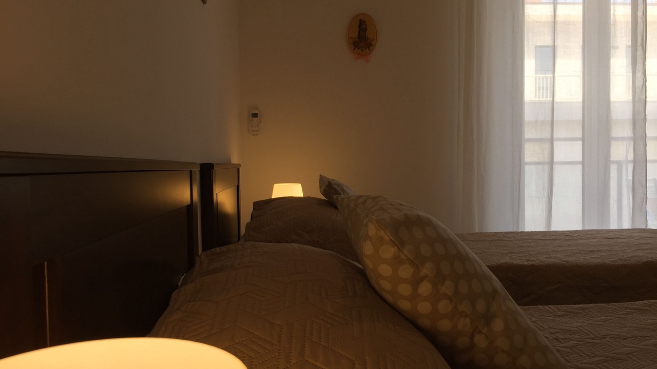 Photo of Bedroom in Palermo
