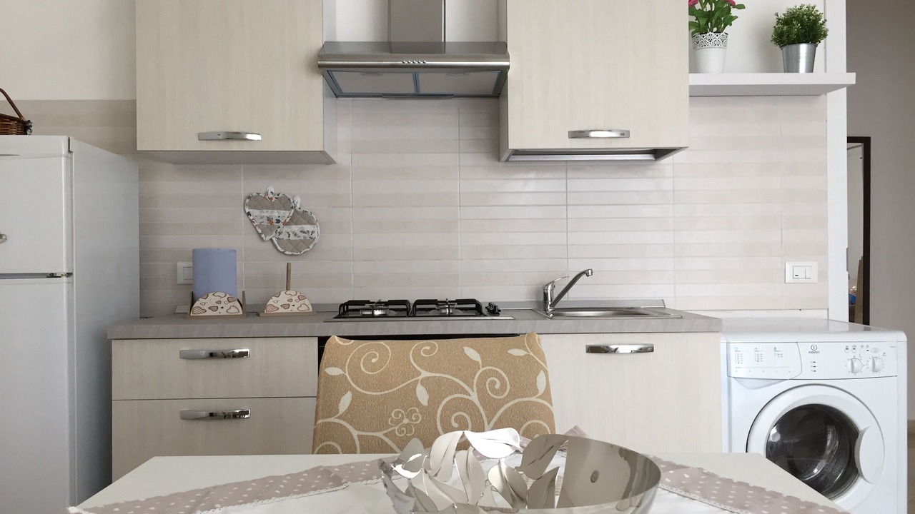 Photo of Kitchen in Palermo