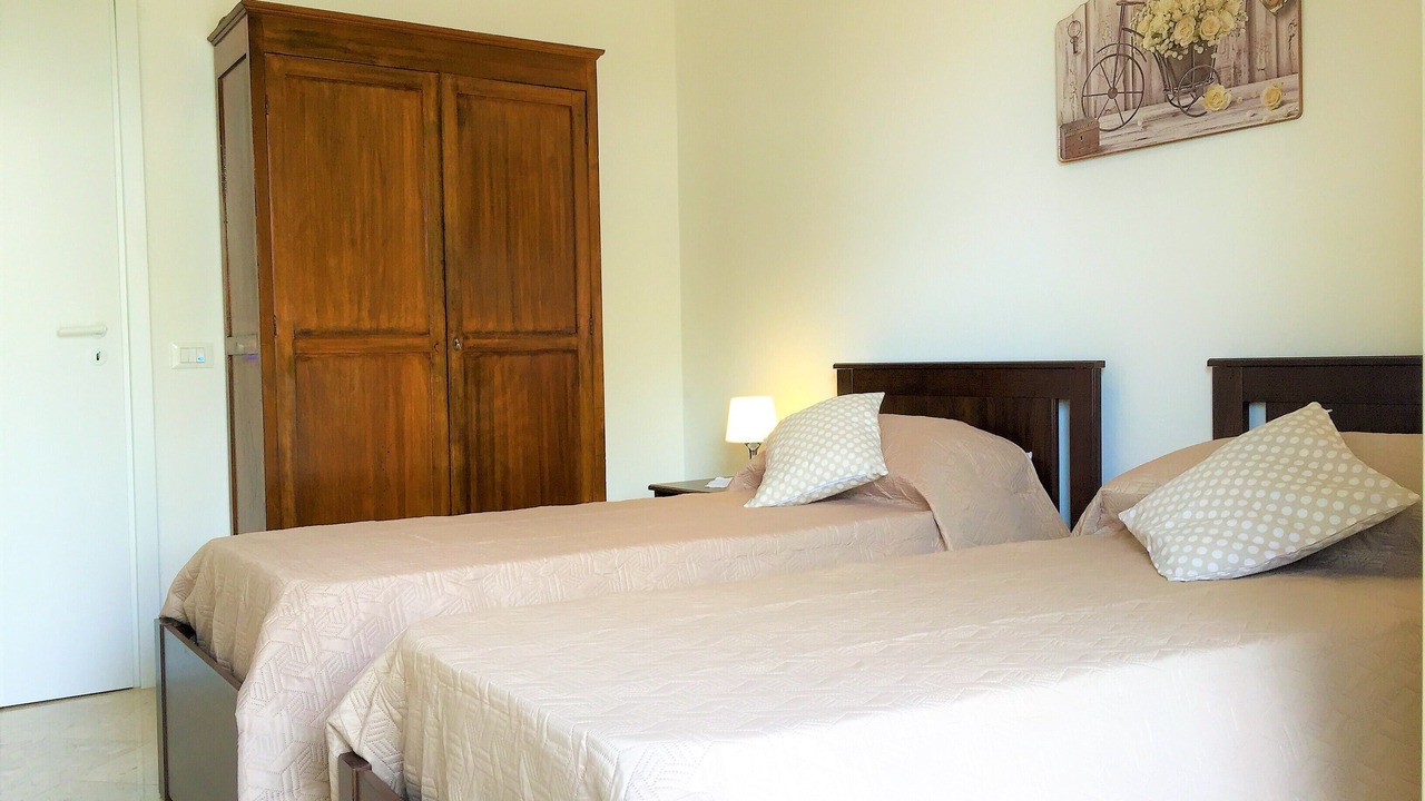 Photo of Bedroom in Palermo