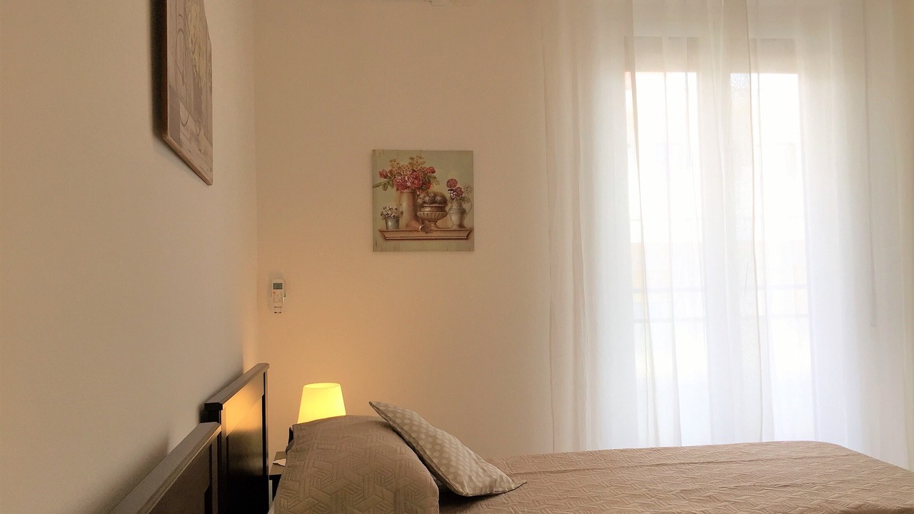 Photo of Bedroom in Palermo