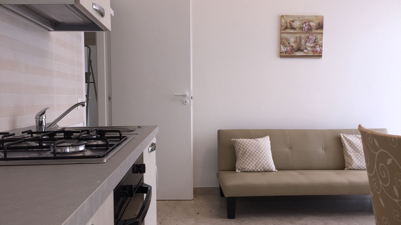 Photo of Kitchen in Palermo