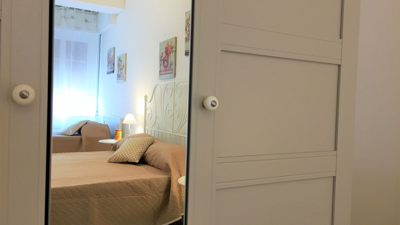 Photo of Bedroom in Palermo