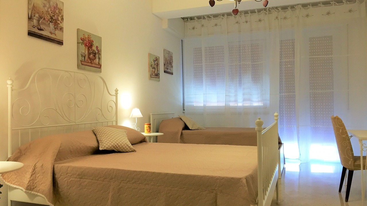Photo of Bedroom in Palermo