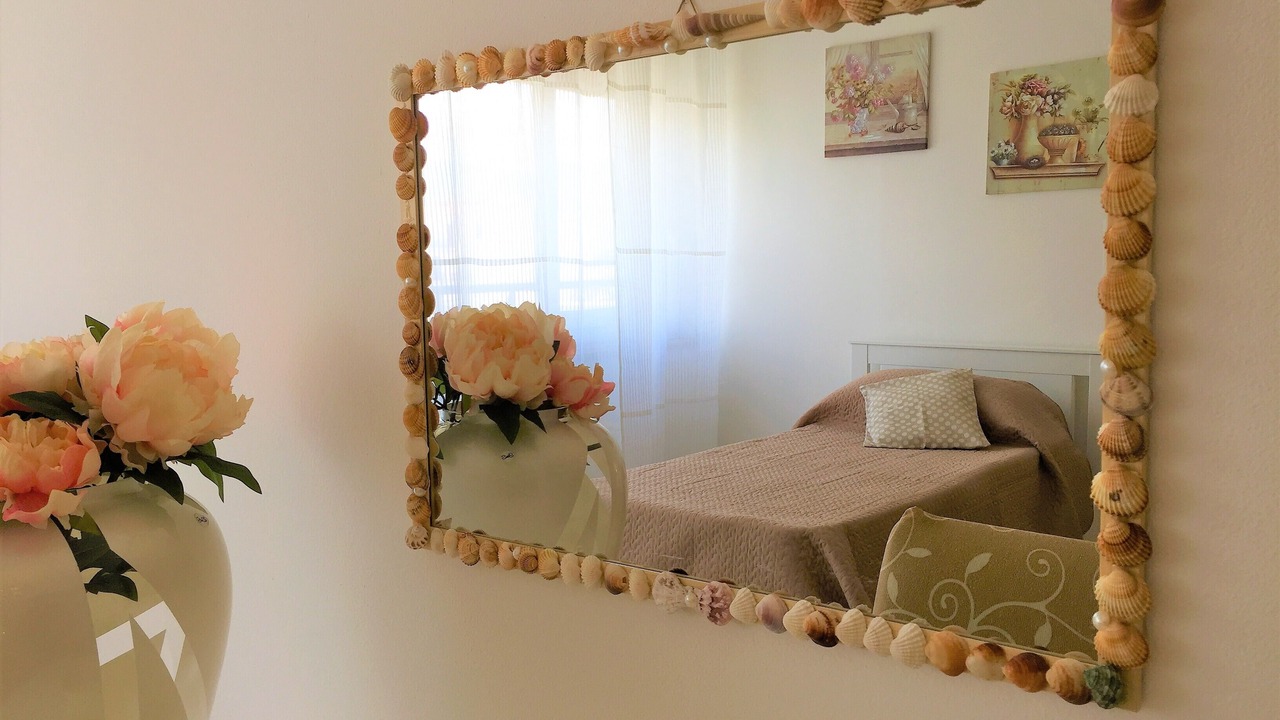 Photo of Bedroom in Palermo
