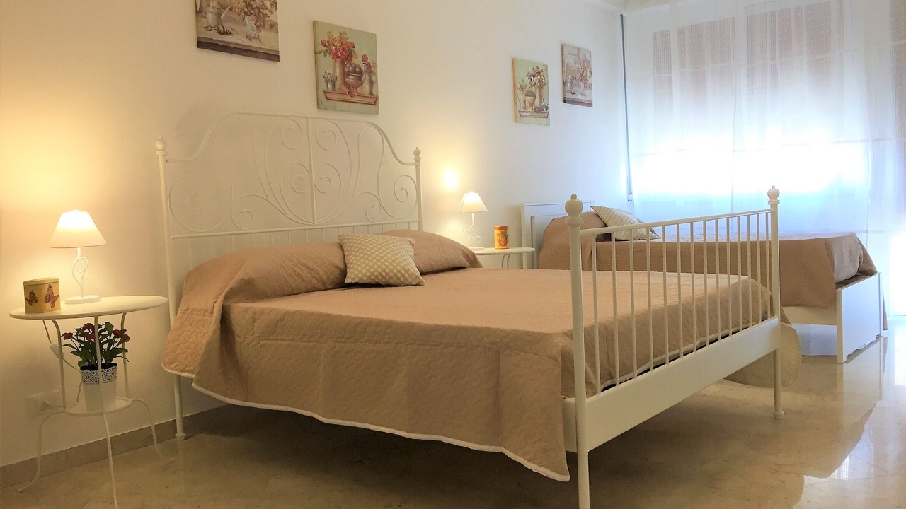 Photo of Bedroom in Palermo