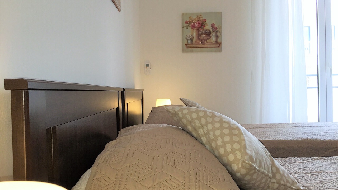 Photo of Bedroom in Palermo