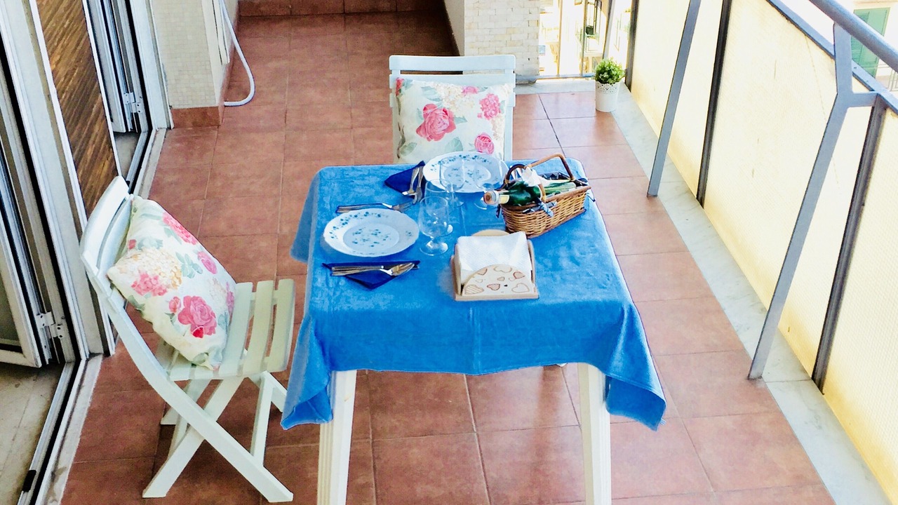 Photo of Outdoor in Palermo