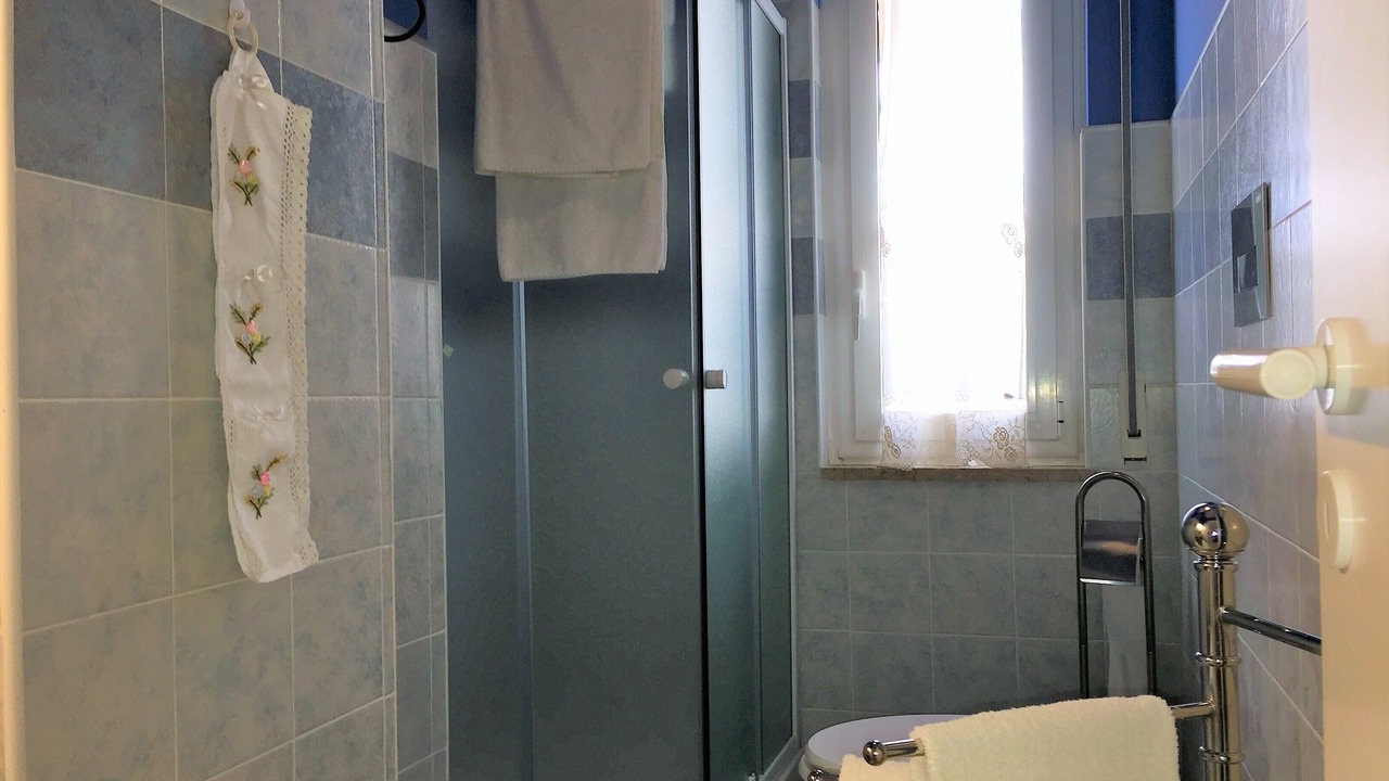 Photo of Bathroom in Palermo
