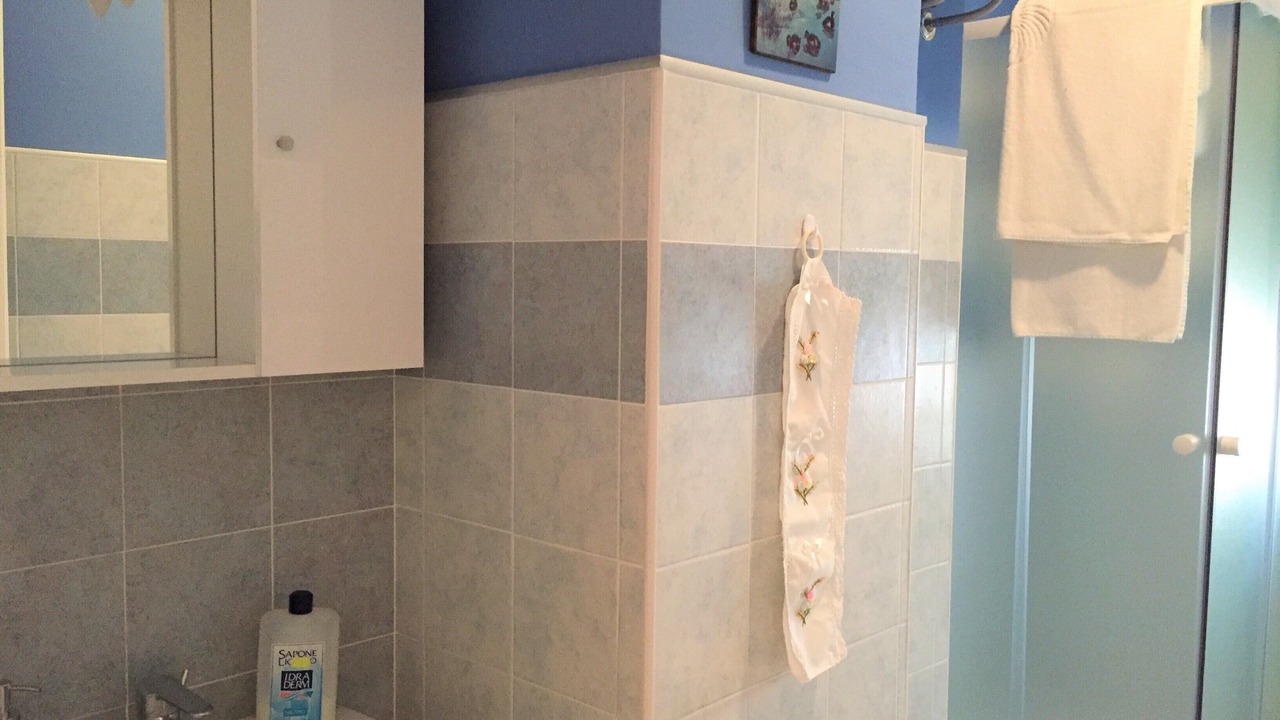 Photo of Bathroom in Palermo