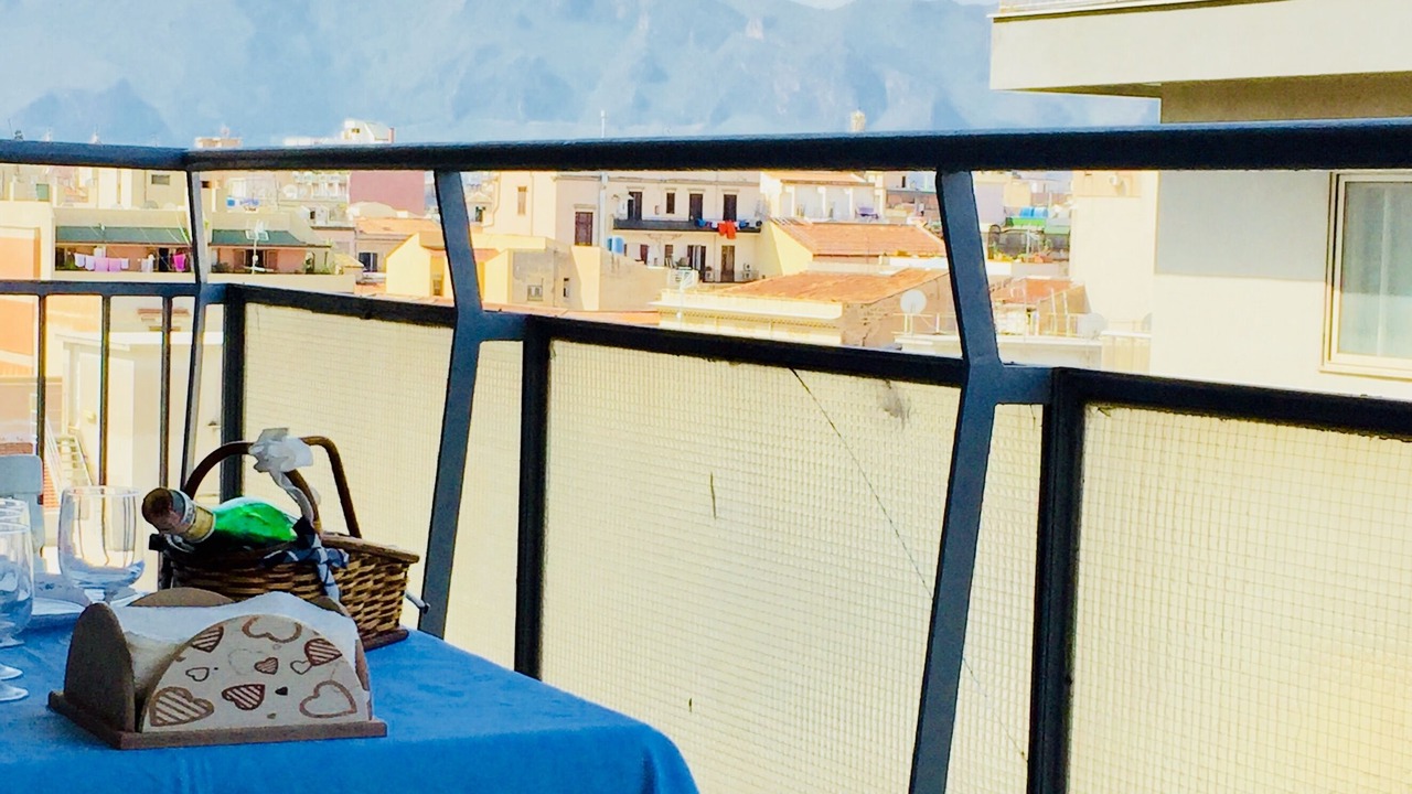 Photo of Outdoor in Palermo