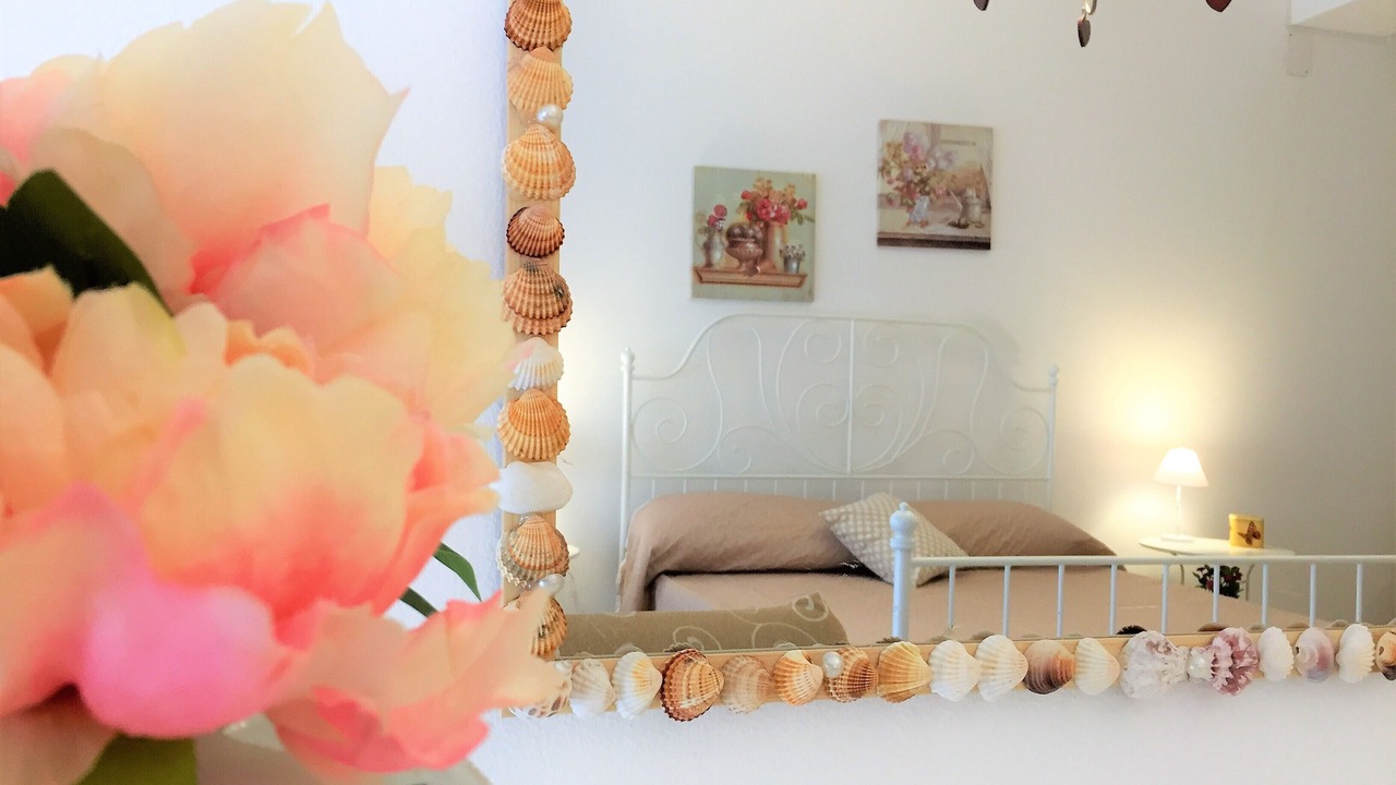 Photo of Bedroom in Palermo