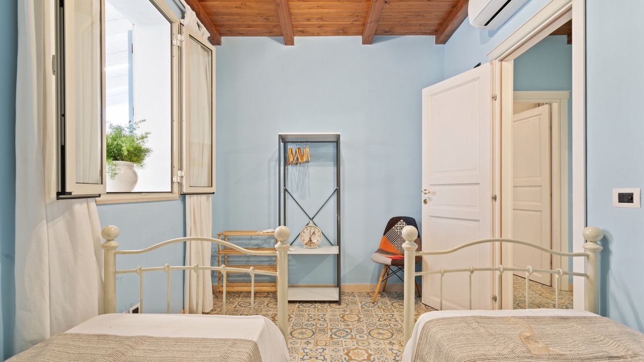 Photo of Bedroom in Santa Maria del Focallo