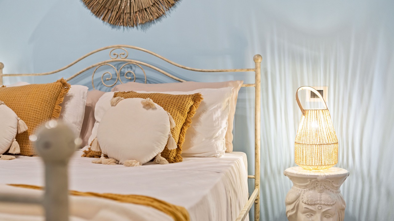 Photo of Bedroom in Santa Maria del Focallo