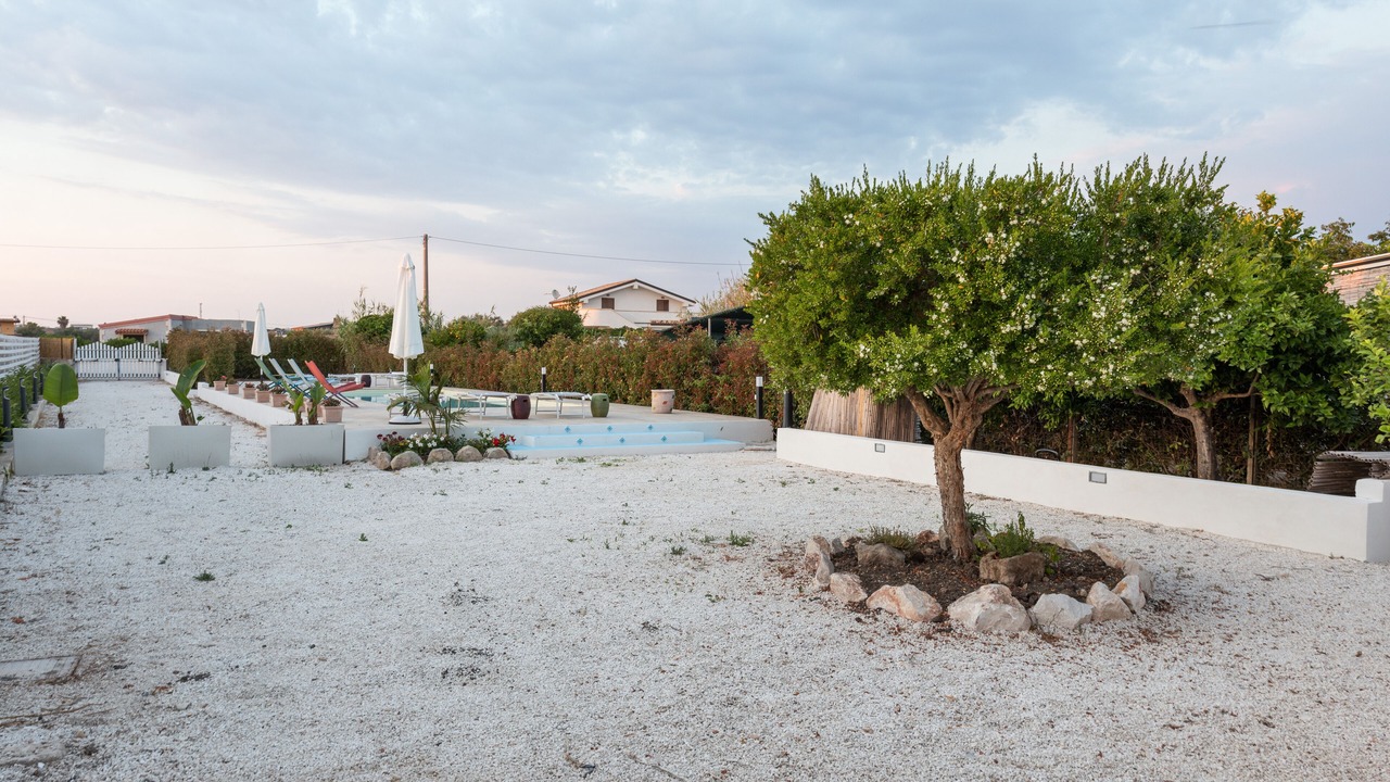 Photo of Outdoor in Santa Maria del Focallo