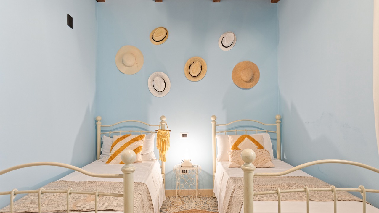 Photo of Bedroom in Santa Maria del Focallo