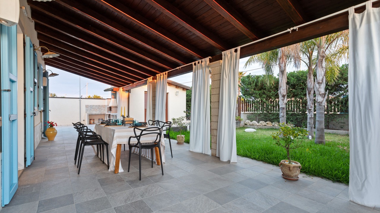 Photo of Outdoor in Santa Maria del Focallo