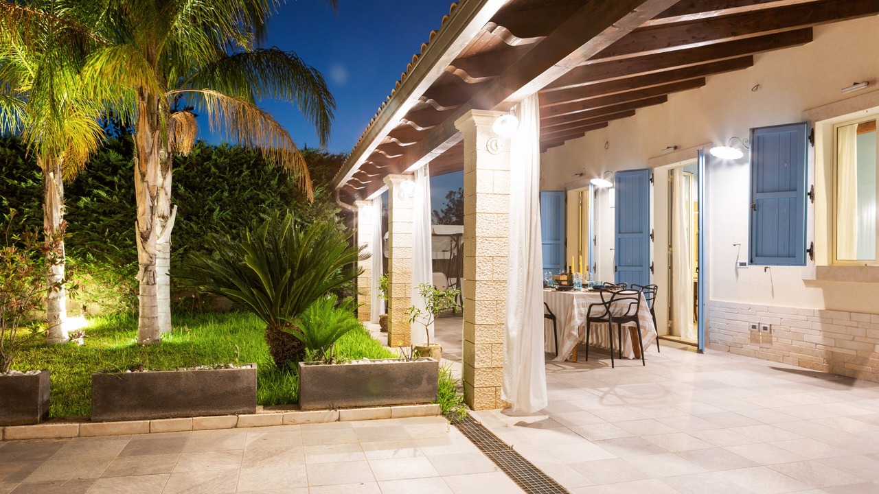 Photo of Outdoor in Santa Maria del Focallo