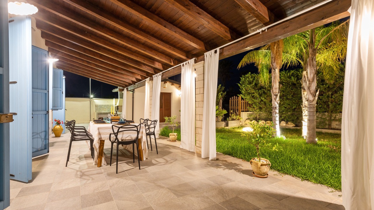 Photo of Outdoor in Santa Maria del Focallo