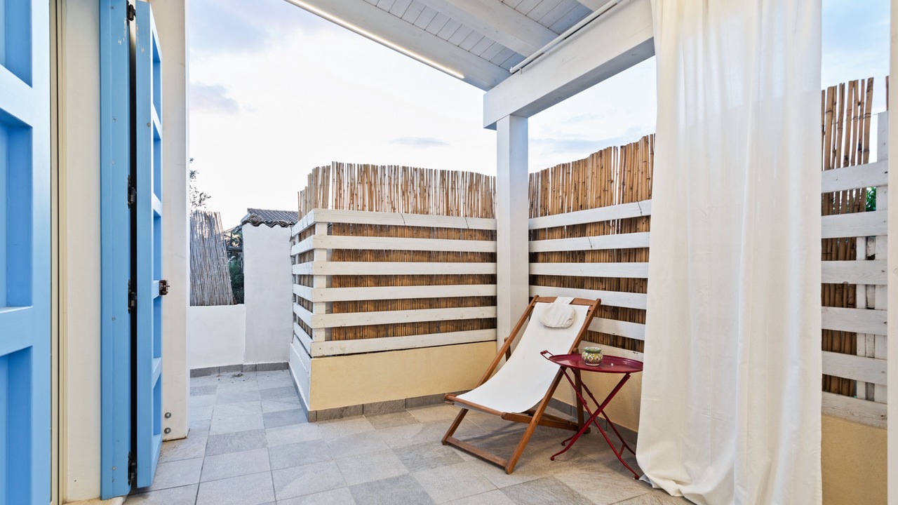 Photo of Patio Balcony in Santa Maria del Focallo