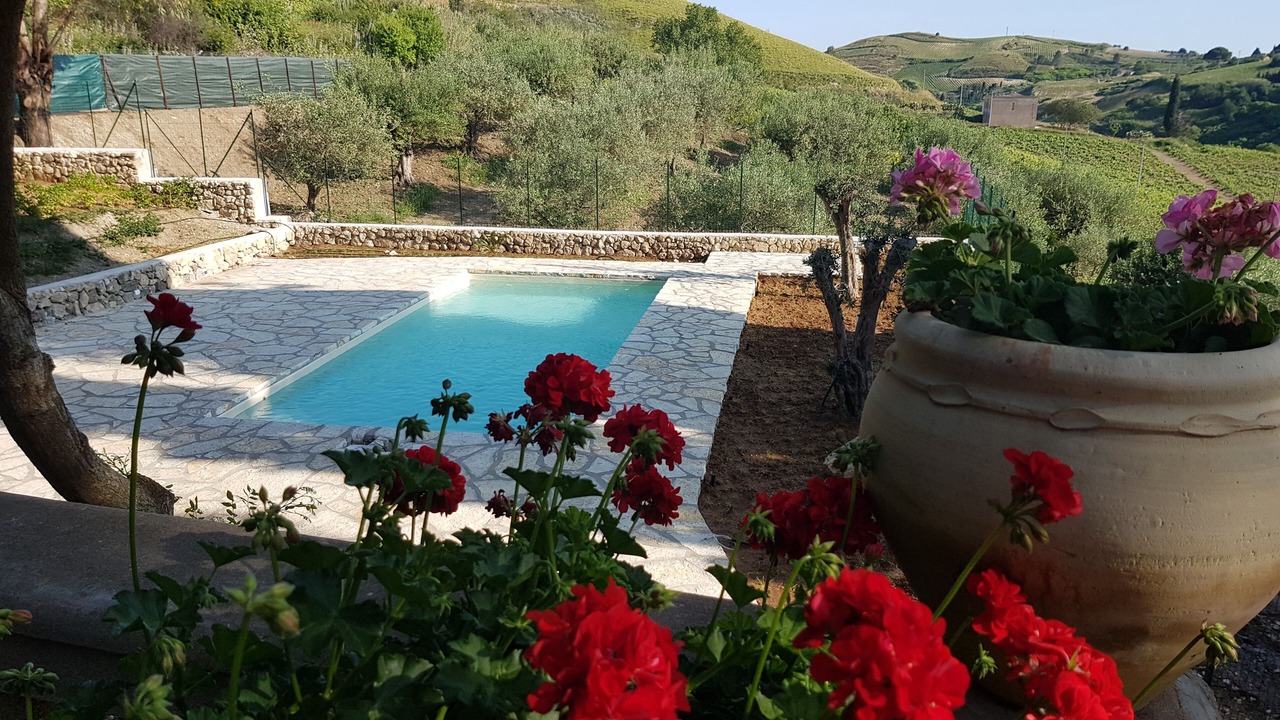 Photo of Outdoor in Salemi