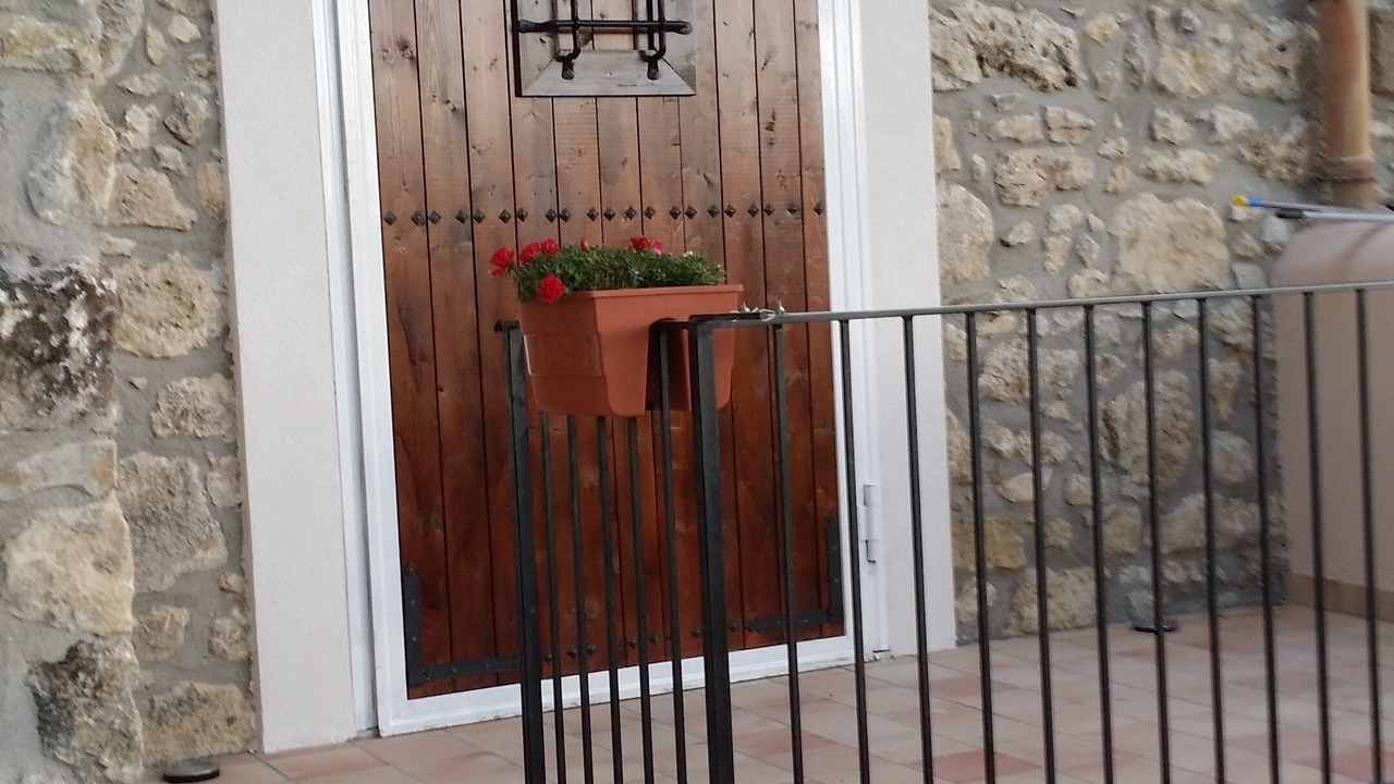Photo of Outdoor in Salemi