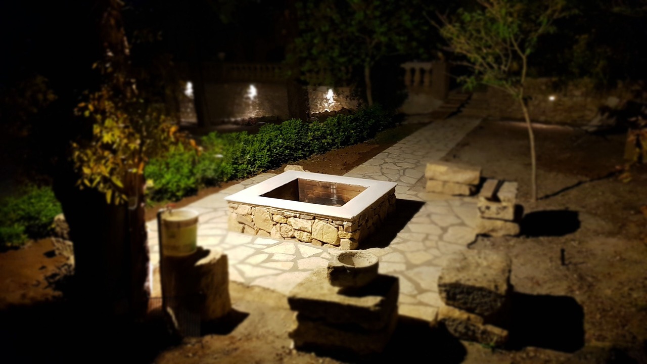 Photo of Outdoor in Salemi