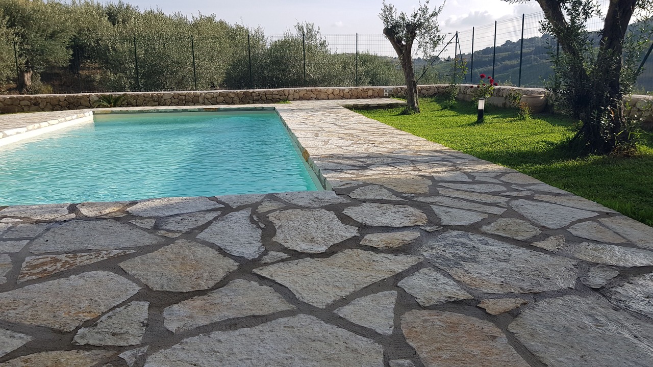 Photo of Outdoor in Salemi
