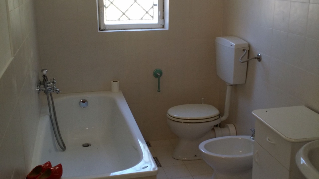 Photo of Bathroom in Salemi