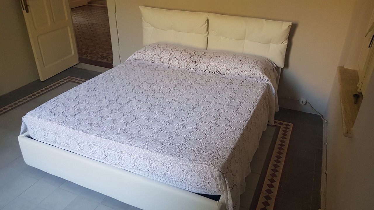 Photo of Bedroom in Salemi