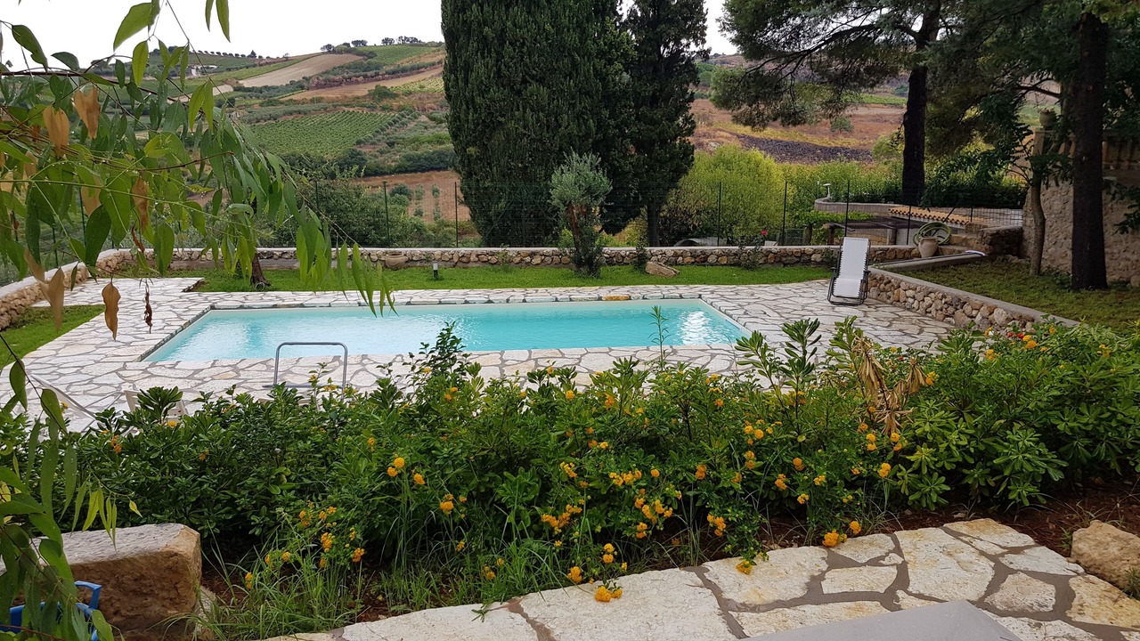 Photo of Outdoor in Salemi