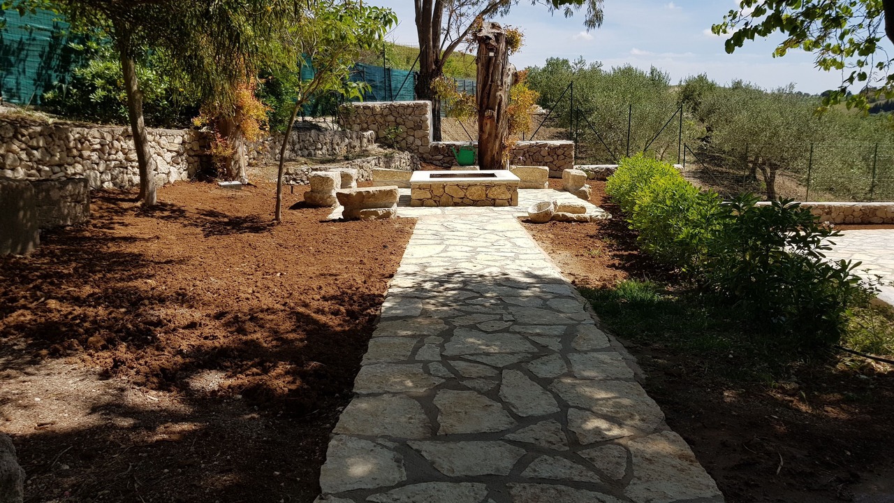 Photo of Outdoor in Salemi