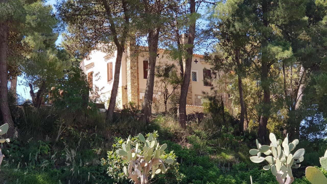 Photo of Outdoor in Salemi