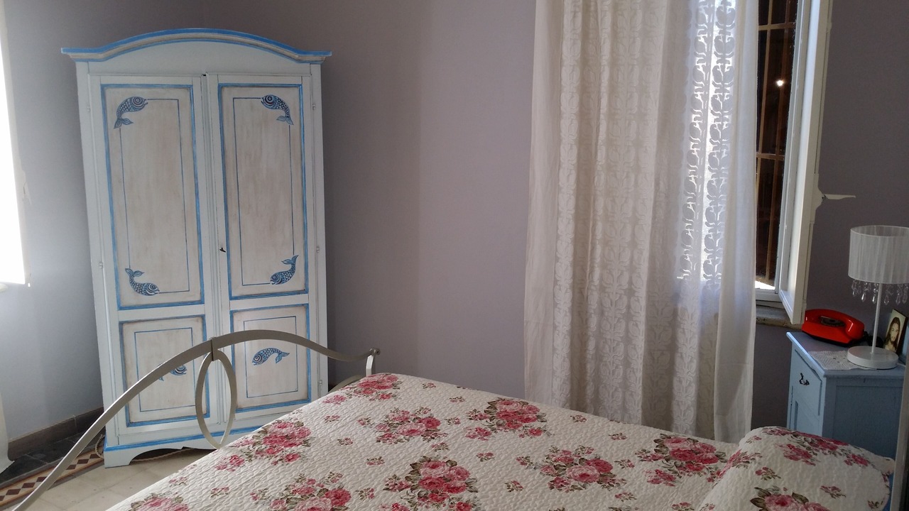Photo of Bedroom in Salemi
