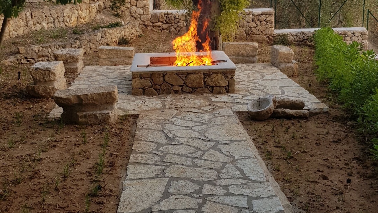Photo of Outdoor in Salemi