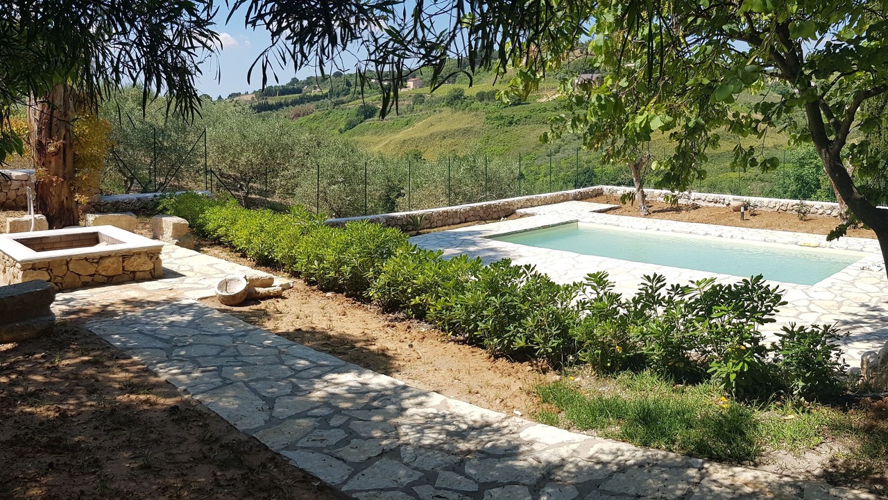 Photo of Outdoor in Salemi