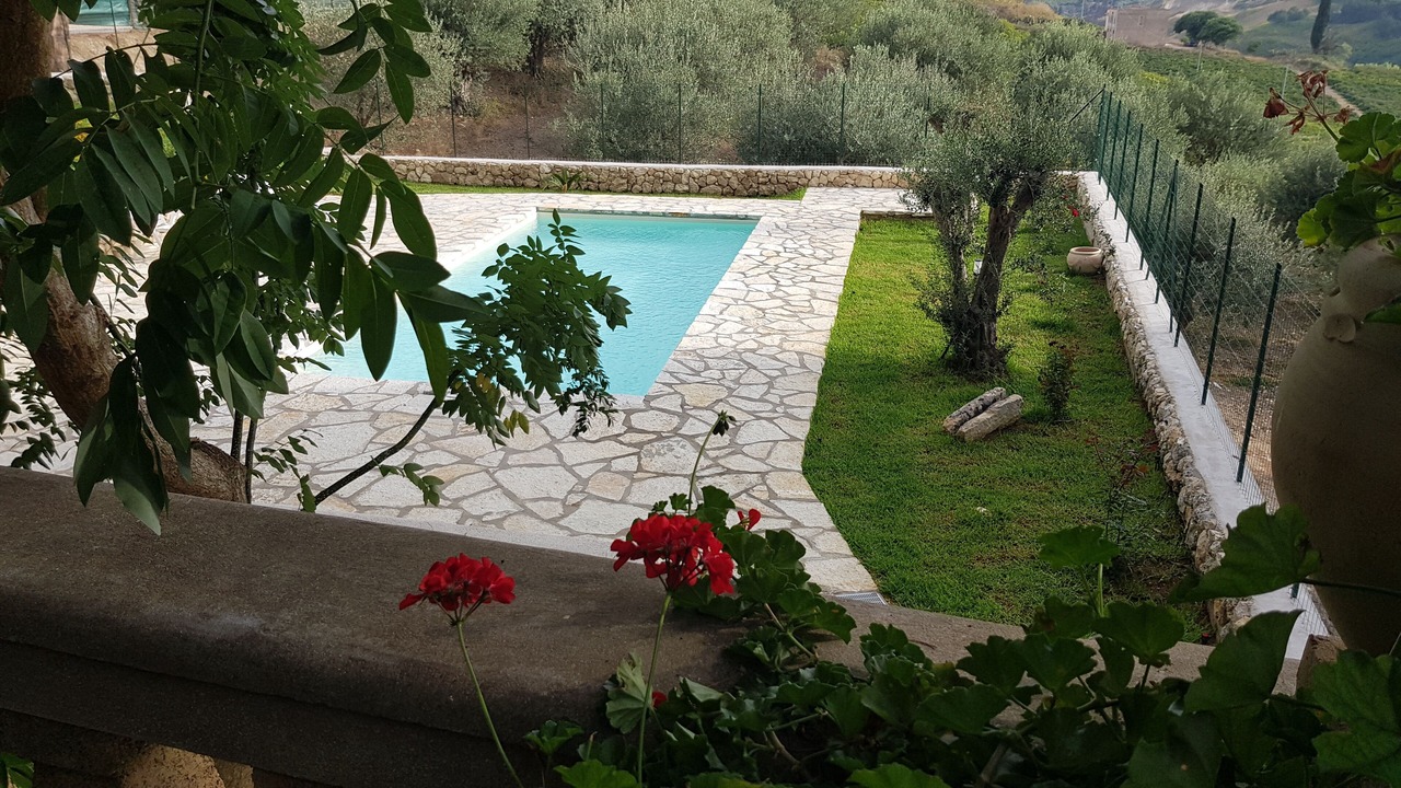 Photo of Outdoor in Salemi