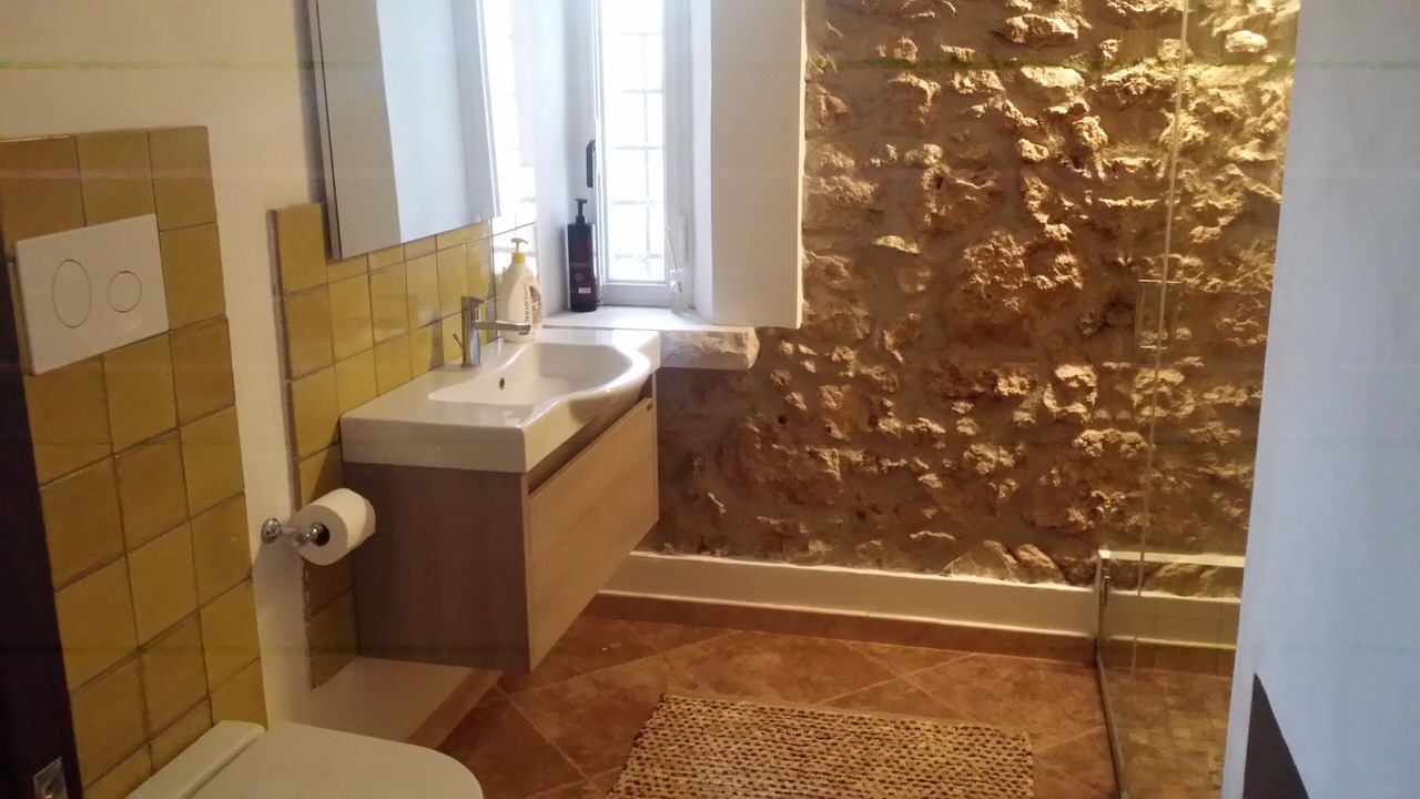 Photo of Bathroom in Salemi