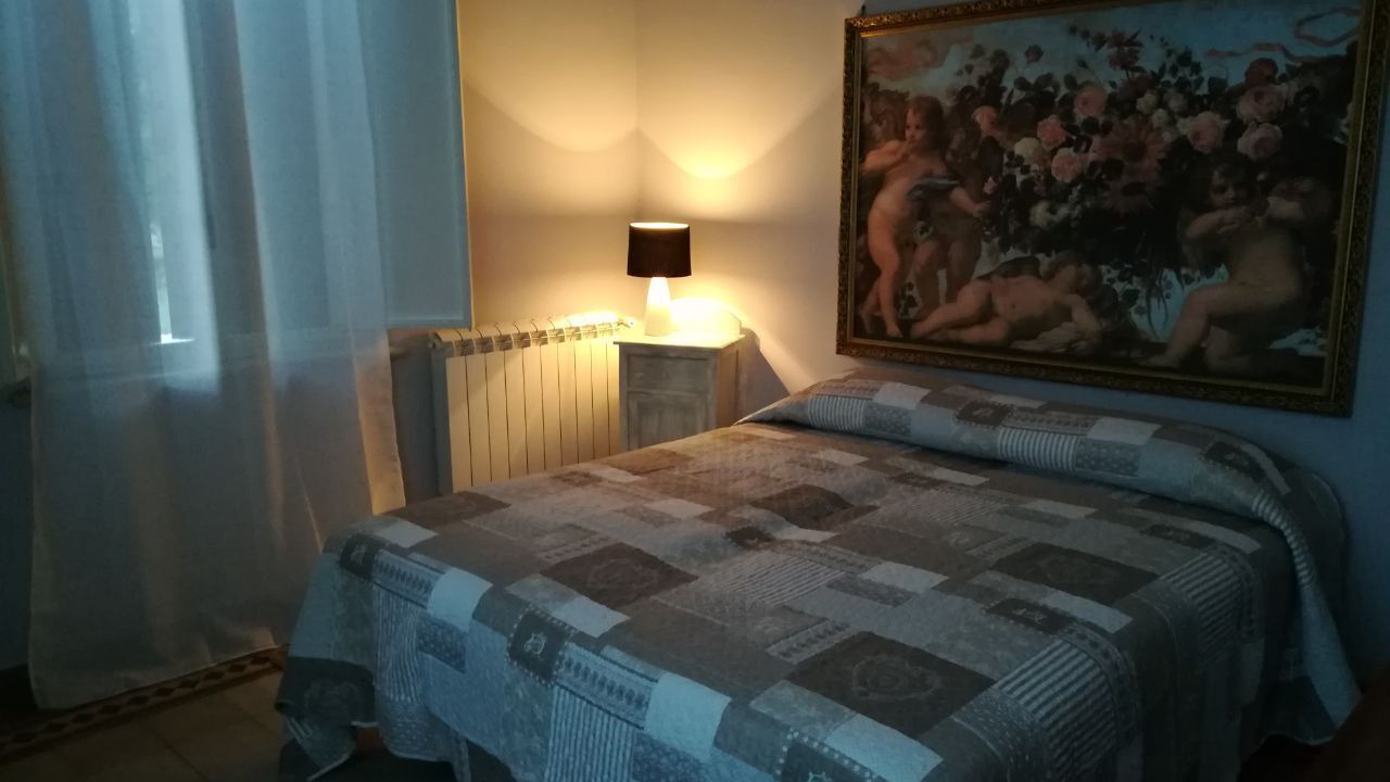 Photo of Bedroom in Salemi